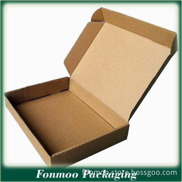 Die Cut Corrugated Packaging Box